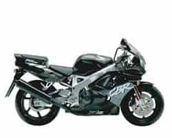 CBR900RR SC28 (1992-1995)